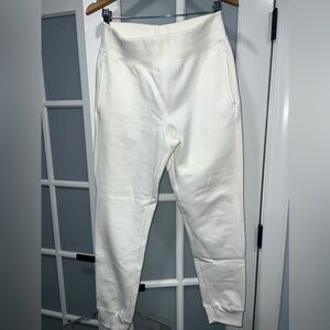 Champion reserve weave sweatpants
